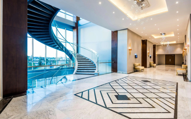Hyatt Regency San Luis Potosi