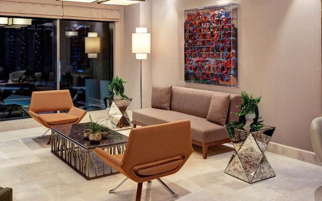 The Artisan Hotel Istanbul - MGallery Collection