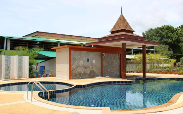 Diamond Place Ao Nang
