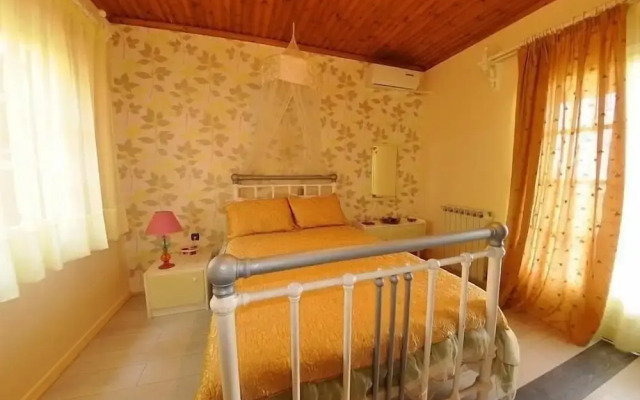 Villa Tango