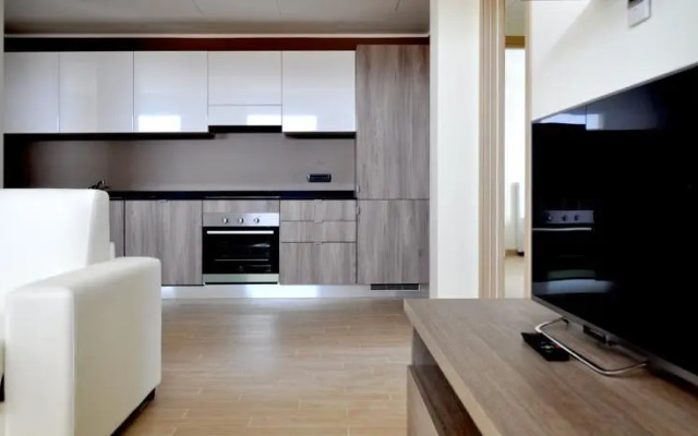 BB Hotels Residenza Arcimboldi