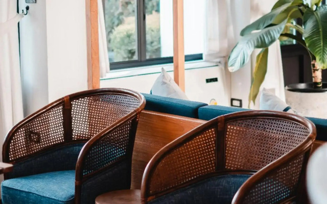 Homm Boutique Hotel