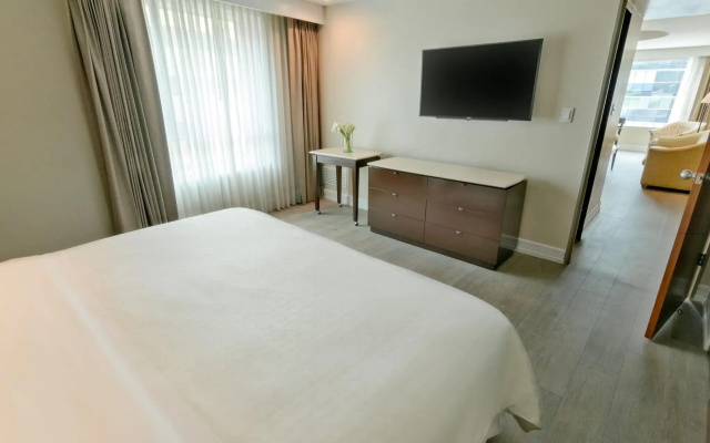 Sheraton Guayaquil Hotel