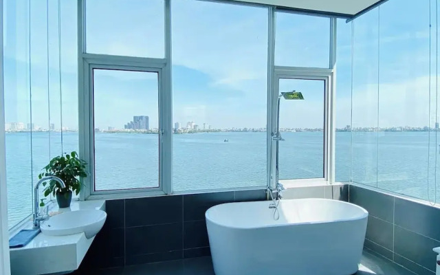 Hà Thành Stay - Lakeview Residence