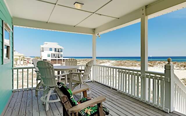 Anderson Beach House