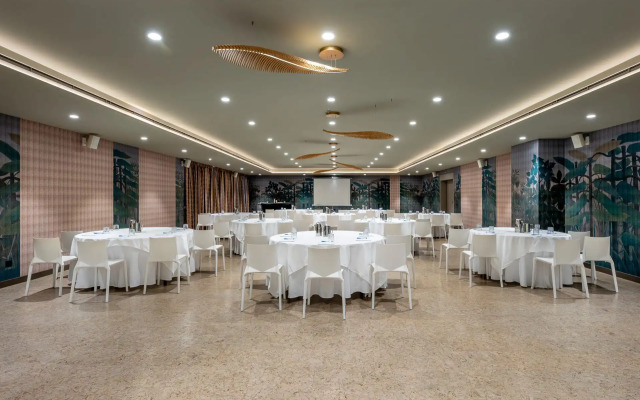 President Hotel Athens