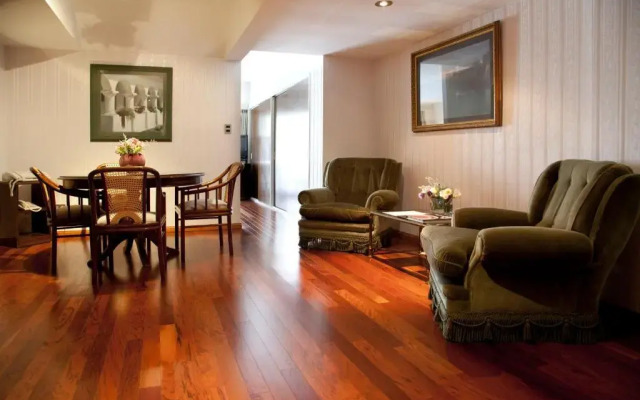Feir's Park Hotel