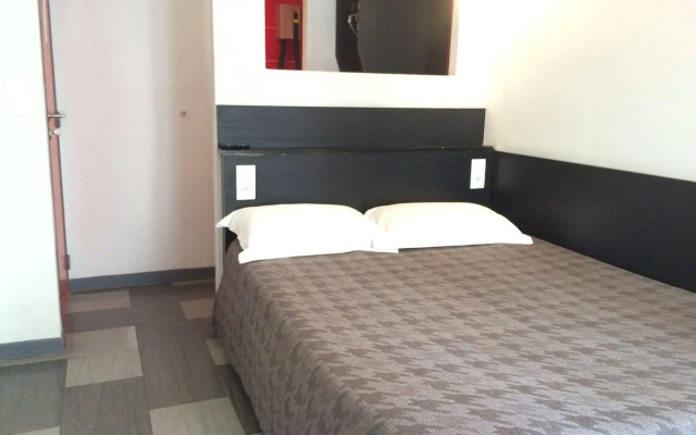 Hotel Mimosa