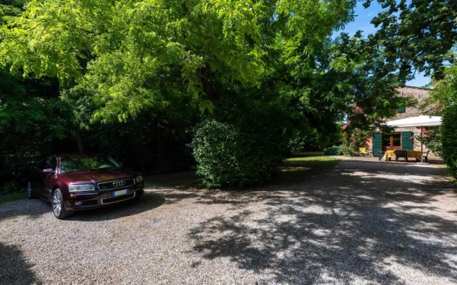 Country house pisani