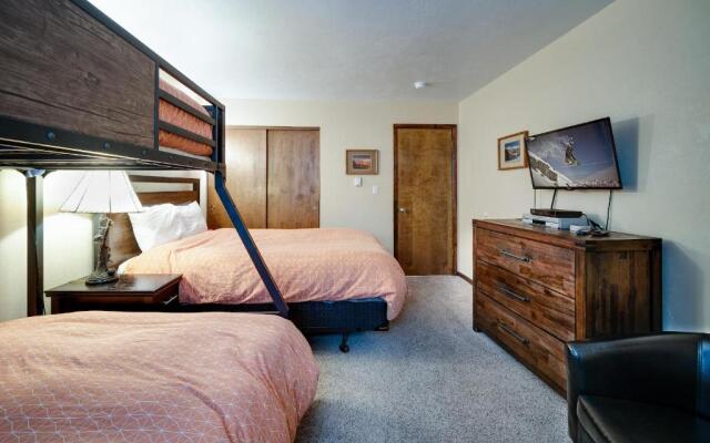 Park Place E103 by Colorado Rocky Mountain Resorts