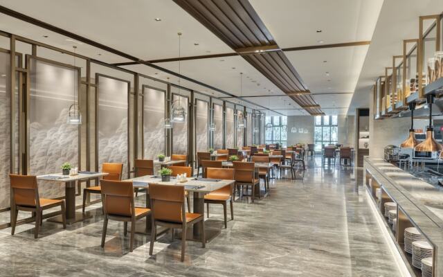 voco Xiongan by IHG