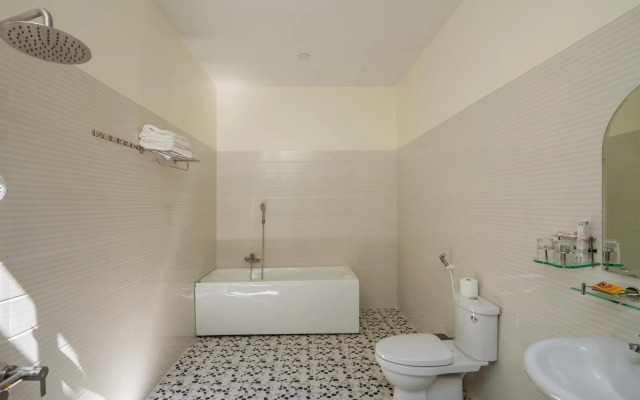 Trung Huynh Bungalow