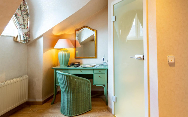 Hotel am Mühlenteich