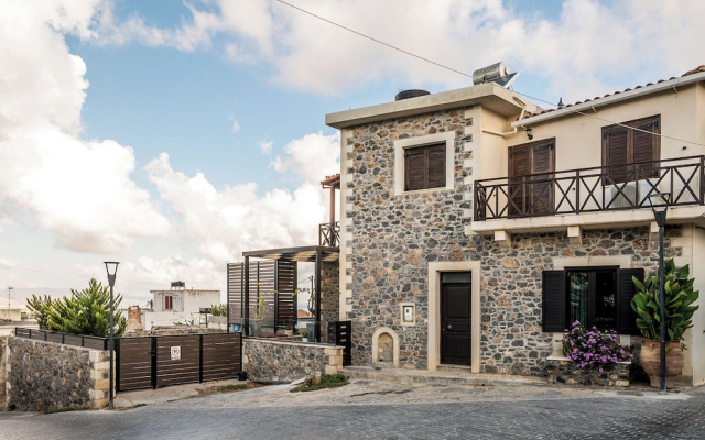 Villa Erini