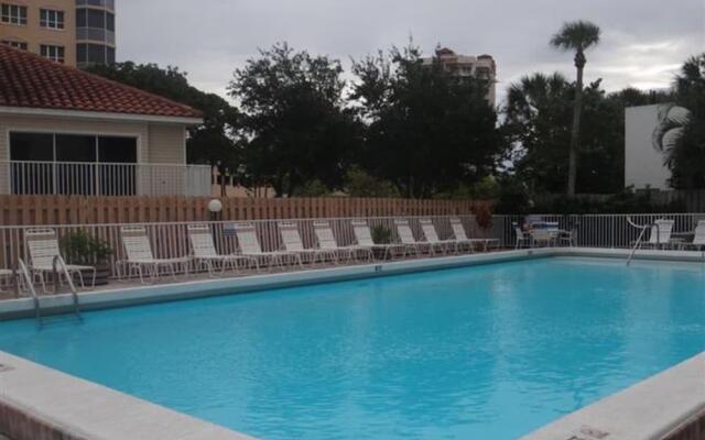 Lovers Key Beach Club 604