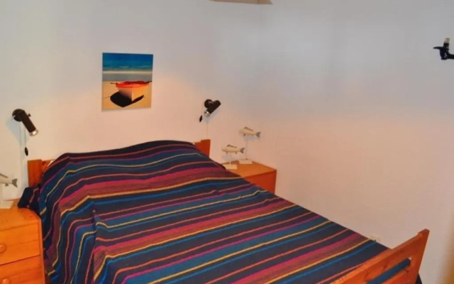 Appartement Port Barcarès, 3 pièces, 6 personnes - FR-1-431-84