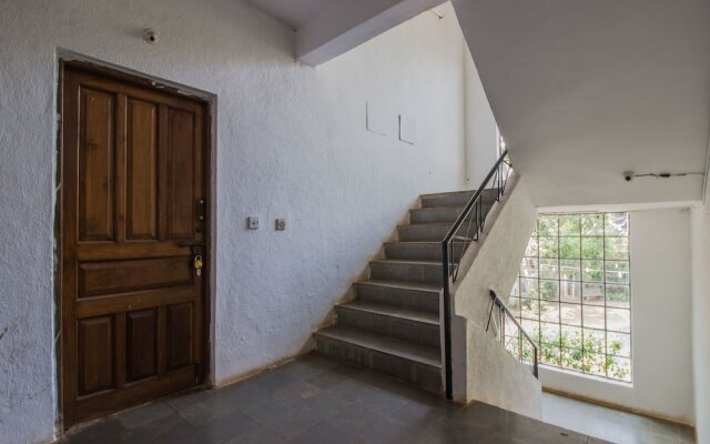 OYO 13016 Home Elegant Studios Calangute