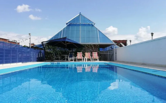 Magdalena Imperial Hotel