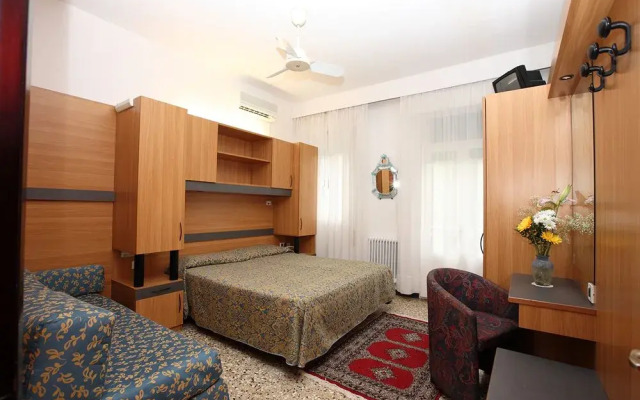 Camping Hotel Valdor