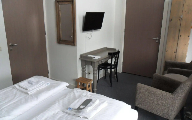 Boutique Hotel Joure