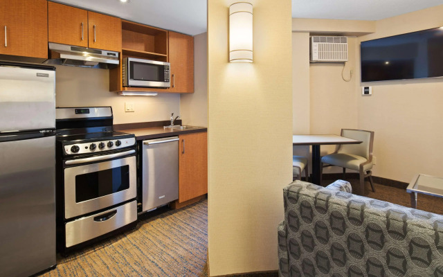 Best Western Plus Ottawa City Centre