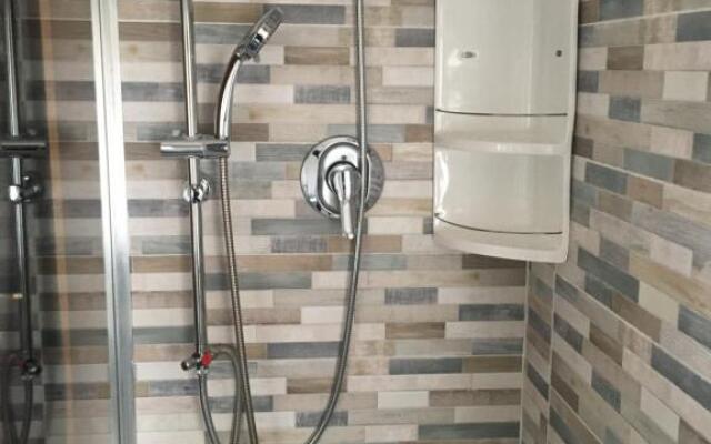 Appartamento Val dei Mulini