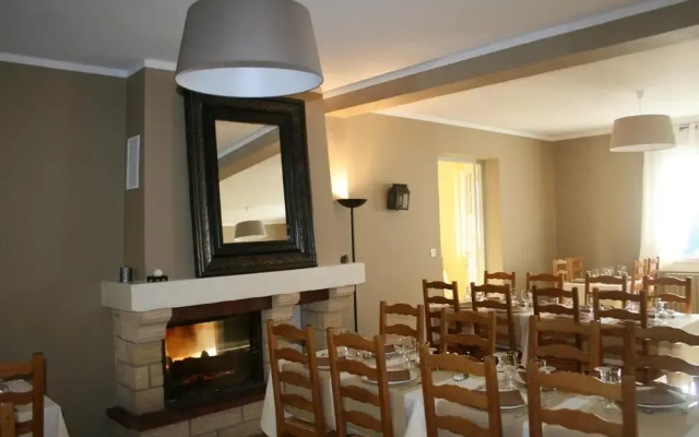Le Refuge Orezza