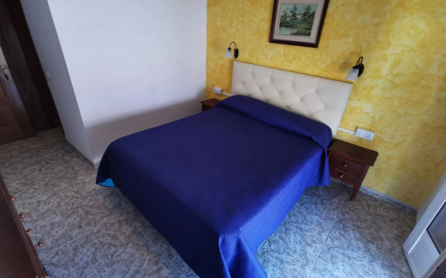 Hotel Doña Carmen