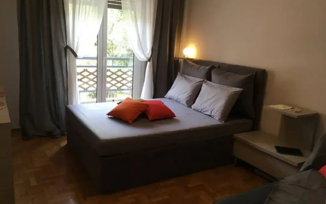 Pagrati Park