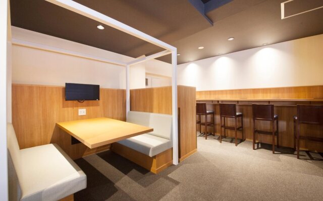 Tabist CapsuleHotel APODS Himeji Station