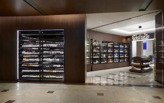 Grand InterContinental Seoul Parnas by IHG