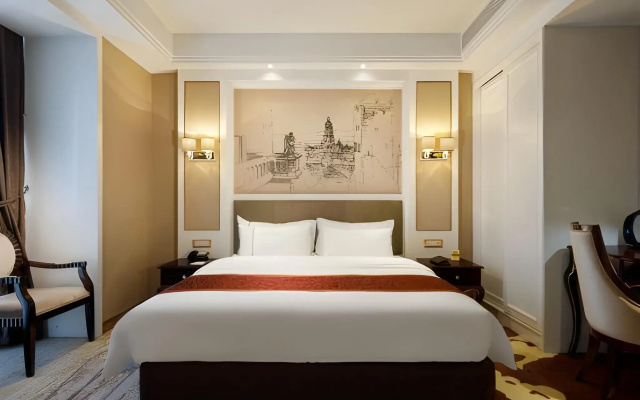 Guangzhou Daxin International Hotel