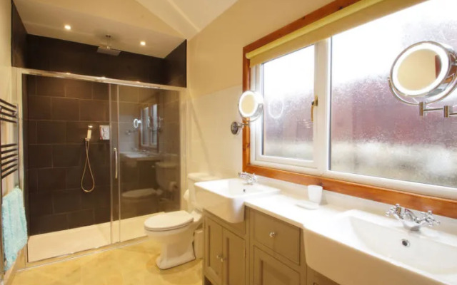 Holiday Home Idnusia