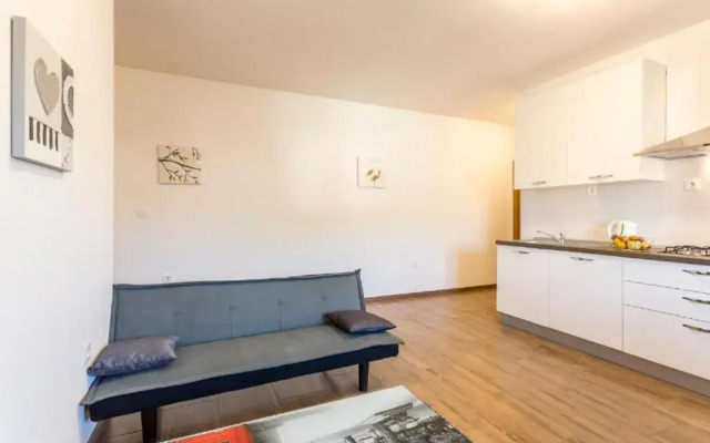 New luxury apartment Kila