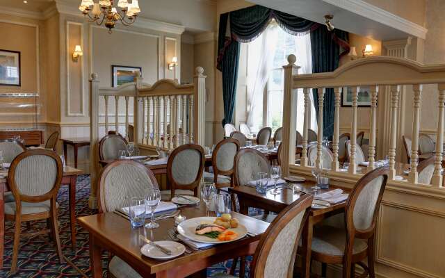 Best Western Lamphey Court Hotel & Spa