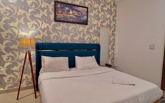 Letstay Business Suite