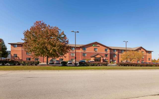 Extended Stay America Suites Madison Old Sauk Rd