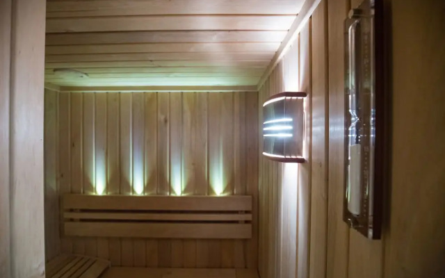 Bran Monte Crai Chalet