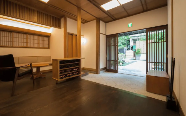 KANSUIRO Annex