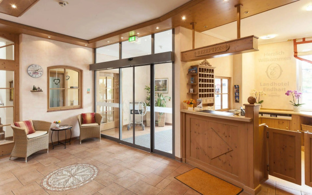 Landhotel Endhart