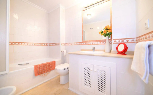 Apartamento Bennecke Zafiro