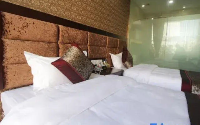 Renshou Nanting Hotel