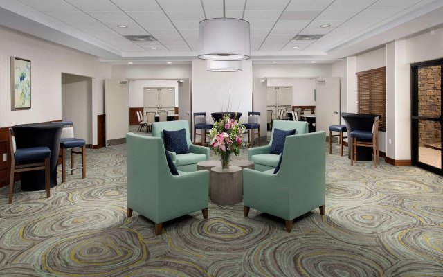 Hilton Garden Inn Atlanta West/Lithia Springs
