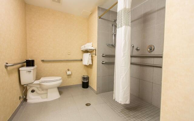 Hampton Inn & Suites Parsippany/North