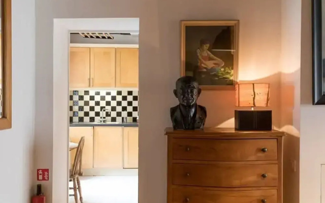 Marais Tradition 1bedroom in the Heart of Marais