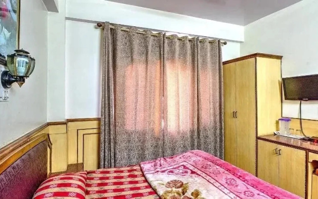 Hotel Grace