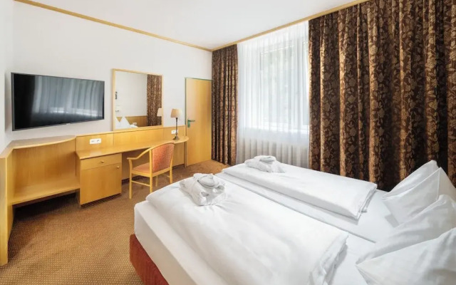 Sporthotel am Semmering