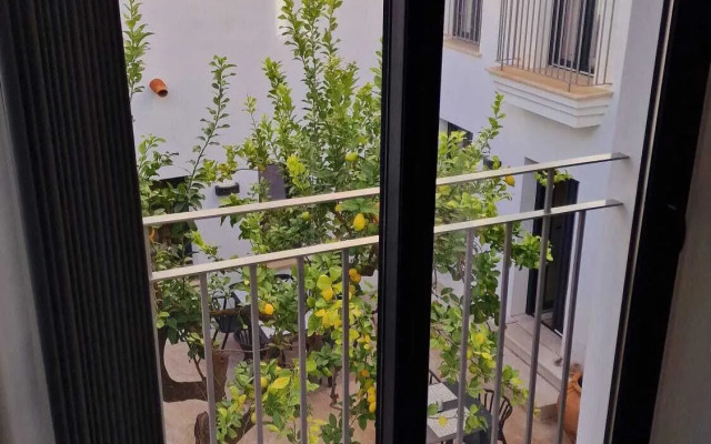 OPUNTIA Boutique hotel