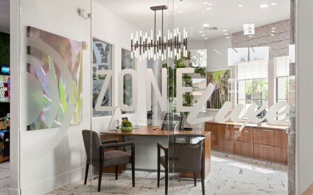 CozySuites at Glendale