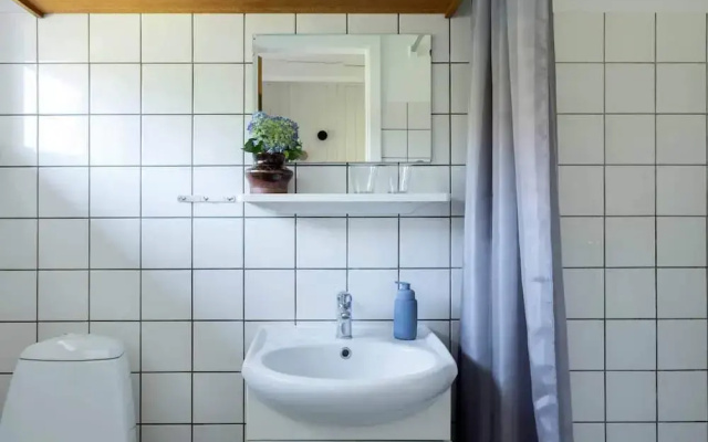 4 Person Holiday Home in Svaneke